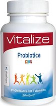 Vitalize Probiotica Kids Poeder 83gr