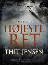 Højeste ret