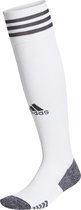 adidas - Adi 21 Sock - Witte Voetbalsokken - 46 - 48 - Wit