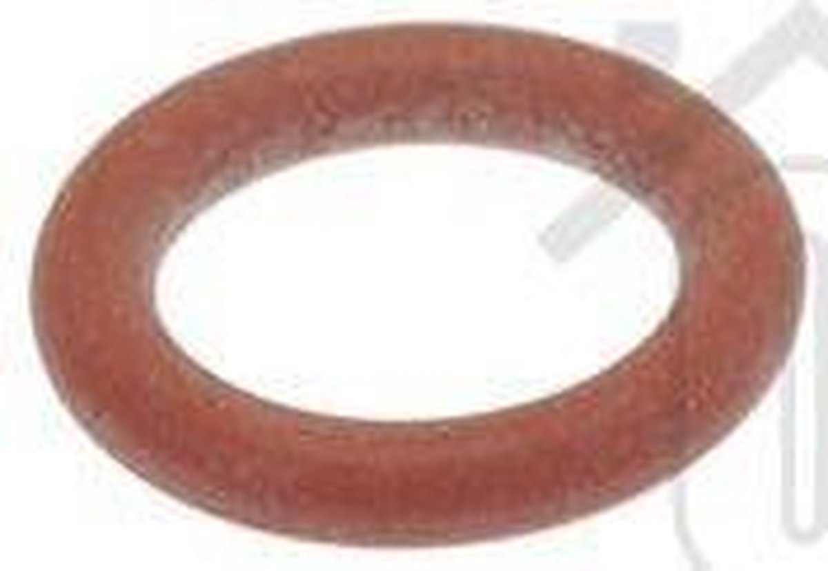 Saeco O-ring Afdichting voor uitloop 0080-20 DM=12mm SUP020, SUP018, SUP027 140320459