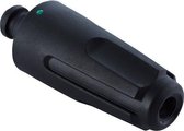 Powerspeed Nozzle - Nilfisk power speed green vuilfrees spuitmond sproeikop hogedrukreiniger - 126481115
