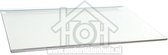 Bosch Glasplaat Met strip 470x302mm KF24LA50, KFL24A50, KI18RA20 00447339