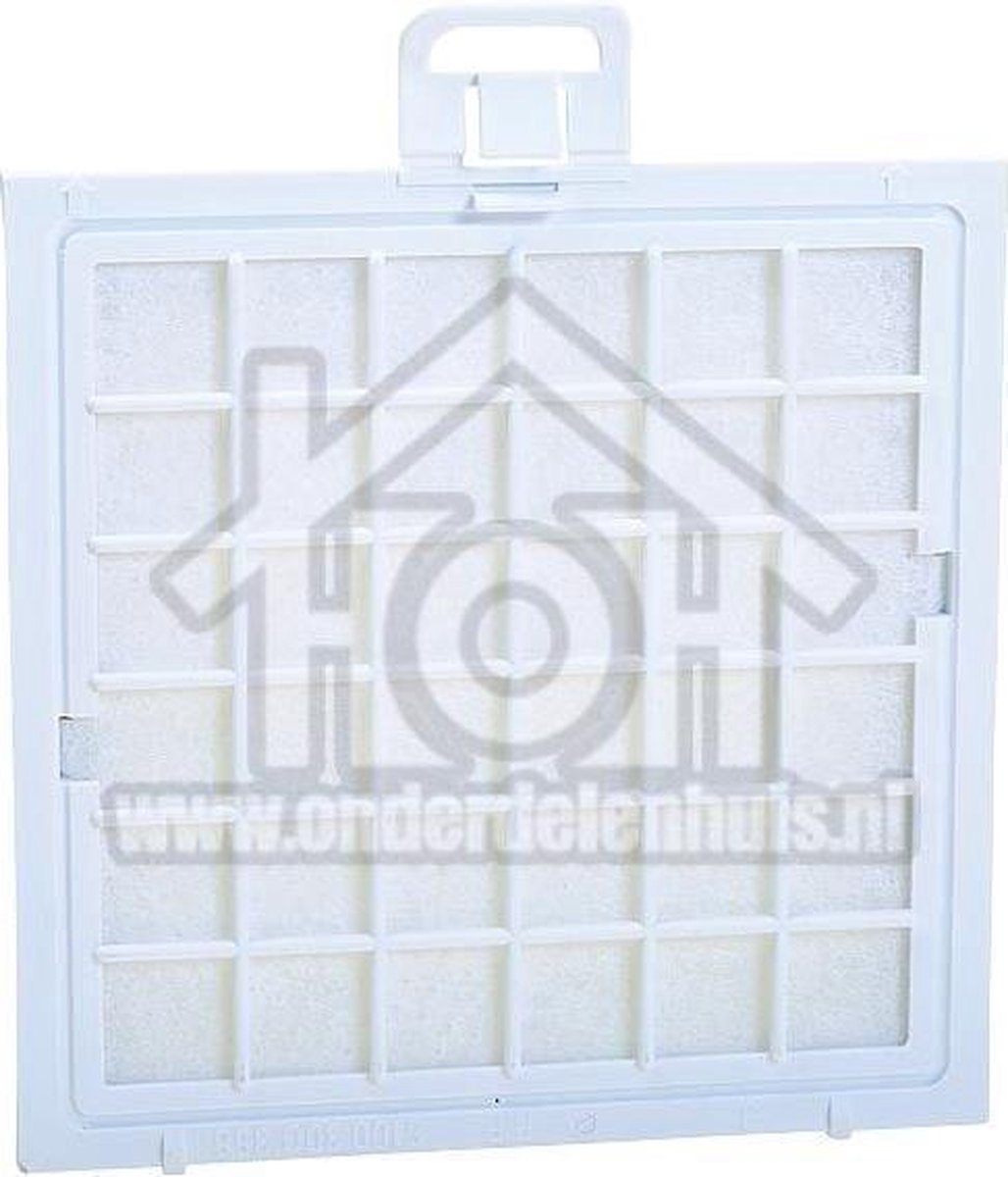 Bosch Filter Hepa filter BGS42210, VSX4XTRM, BGS32001 00579494