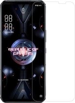 Voor Asus ROG Phone 5 NILLKIN H + PRO 0.2mm 9H 2.5D Explosieveilige Gehard Glasfilm
