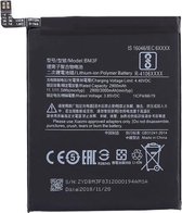 2900 mAh Li-Polymeer Batterij BM3F voor Xiaomi Mi 8