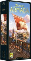 7 Wonders (nieuwe editie): Armada (Ext)