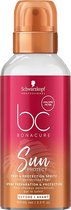 Schwarzkopf Professional - Bc Bonacure Sun Protect Prep & Protection - Flush-Free Care