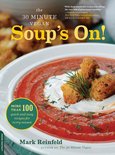 The 30-Minute Vegan: Soup's On!