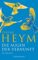 Omslag Die Augen der Vernunft -