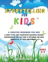 Storytelling for Kids