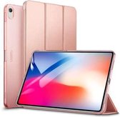 ESR - Apple iPad Pro 11 2018 -  Yippee Rose Hoes - Goud