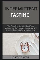 Intermittent Fasting