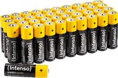 Intenso battery pack 40 x AA LR6 Energy Ultra