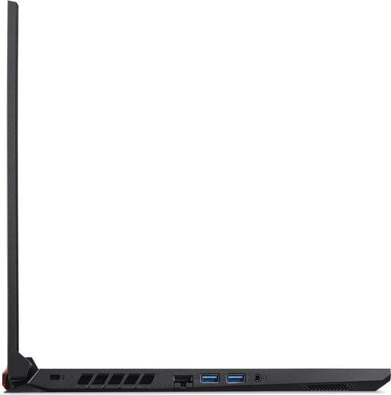 Acer Nitro 5 AN517-41-R3YV - gaming laptop - 17 inch