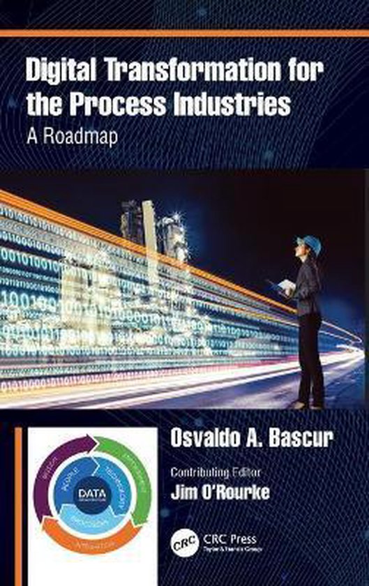 Digital Transformation for the Process Industries