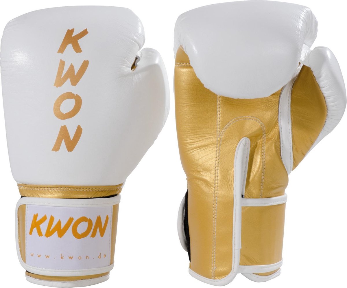 Gants de boxe Thaï enfant Kwon - Autres sports