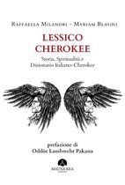 Popoli Indigeni e Nativi Americani 1 - Lessico Cherokee