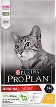 6x Pro Plan Adult Kat Renal Plus Kip 1.5 kg