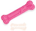 Roze botje met nopjes van Nylabone