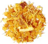 Kruidenthee (cafeïnevrij)|IJsthee - Sweet mango - Losse thee 200g