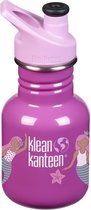 Klean Kanteen - Limited edition - Mermaid pink - 355ml. Sport Cap