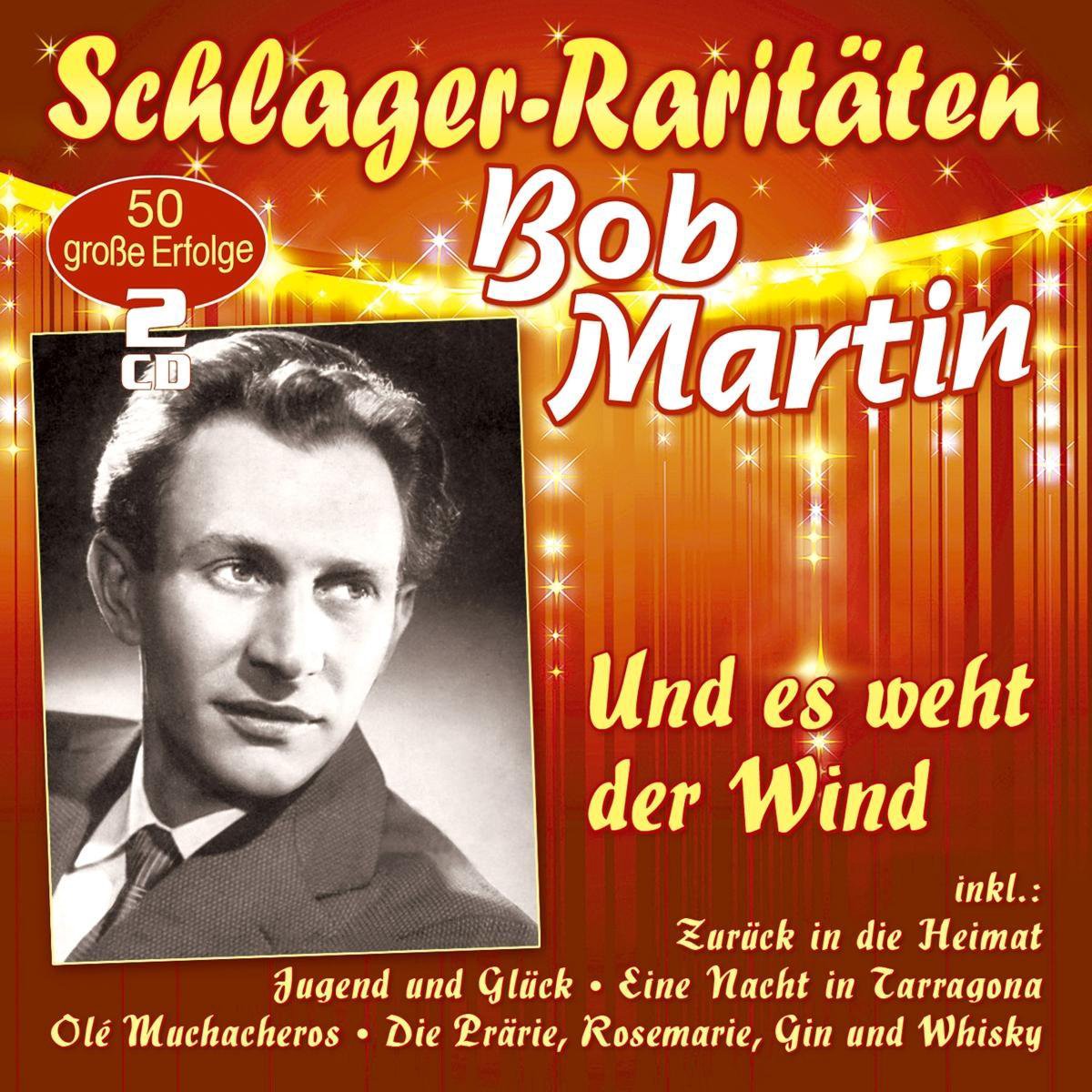 Und Es Weht Der Wind - Schlager-raritaten