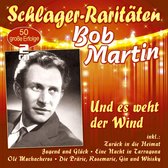 Und Es Weht Der Wind - Schlager-raritaten