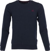 Pull Donkerblauw