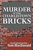 Omslag Murder in the Charlestown Bricks