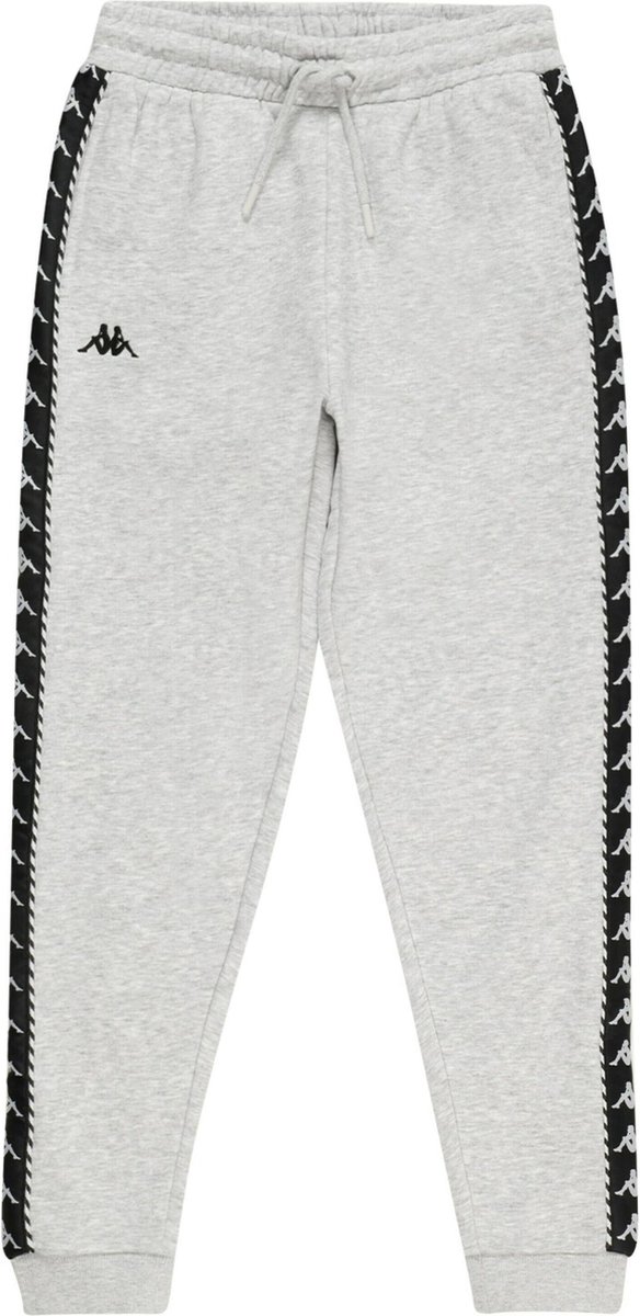 Kappa sportbroek inama /152 Zwart