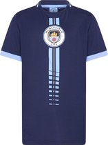 Manchester City voetbalshirt kids 20/21 - Maat 116 - maat 116