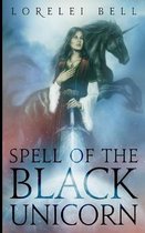Spell of the Black Unicorn (Chronicles of Zofia Trickenbod Book 1)