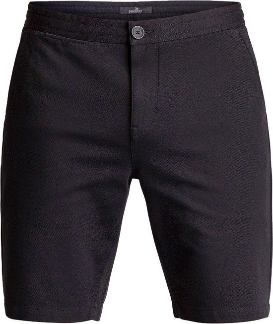 Korte broek wit Vanguard V65 slim fit
