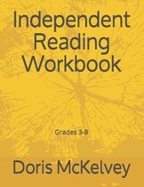 Independent Reading Workbook