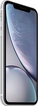 Apple iPhone XR refurbished door Adognicosto - B Grade (Lichte gebruikssporen) - 256GB - Wit