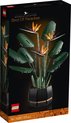 foto van LEGO Creator Expert Paradijsvogelplant - 10289