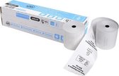 EXACOMPTA thermische rollen voor kassasystemen, 80 mm x 76 m