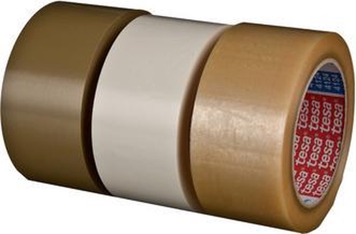 4127 - tesaPACK® PVC