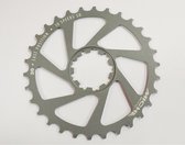 Miche Krans Light Primato 30T Alu Shimano 10V (laatste)