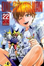 One-Punch Man 22 - One-Punch Man, Vol. 22