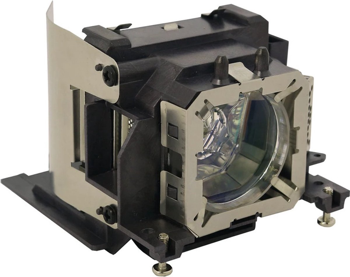 Beamerlamp geschikt voor de PANASONIC PT-VW360U beamer, lamp code ET-LAV300. Bevat originele NSHA lamp, prestaties gelijk aan origineel.