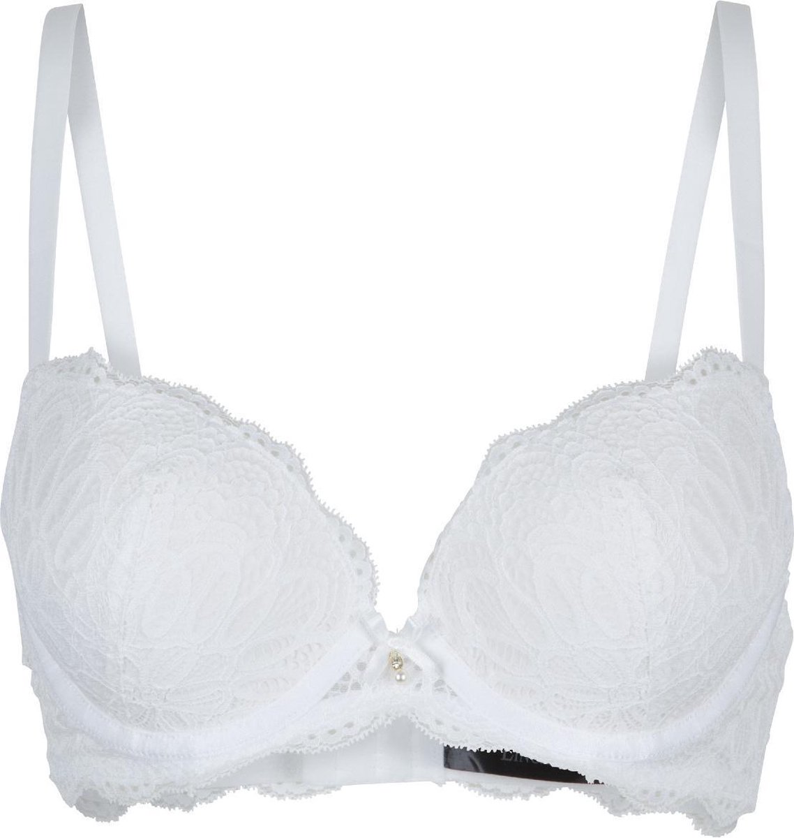 LingaDore 6012 Gel BH Wit