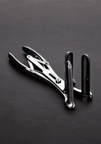 Rektal Speculum Matthieu 3 Prong - Bondage Toys -