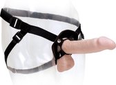 Universal Harness - Plus Size - Realistic Dildos - Strap On Dildos