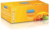 Durex Pleasurefruits 144st - Drogist - Condooms