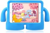 FONU Shockproof Kidscase Hoes iPad Mini - Blauw