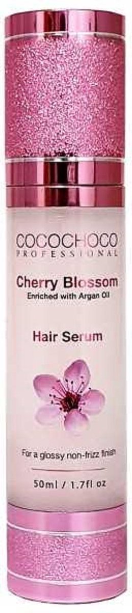 Cherry Blossom 50ml - hair serum COCOCHOCO