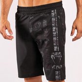 Venum Logos Trainingsshort Zwart Urban Camo L - Jeans Maat 34