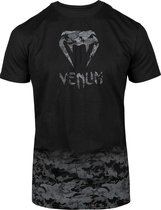 Venum Classic T-shirt Dark Urban Camo maat XXL