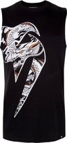 Venum Tank Top Giant x Dragon Zwart Wit Venum Online Winkel maat S